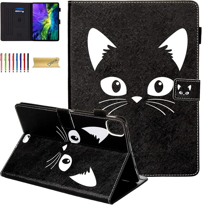 08 Black Cat