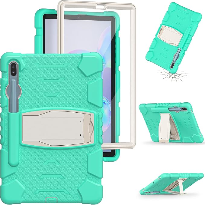 Mint Green