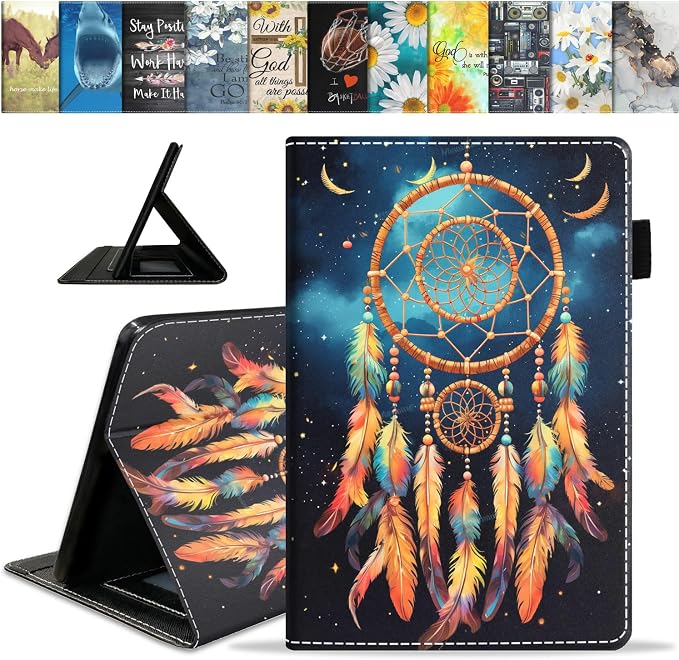 Dreamcatcher