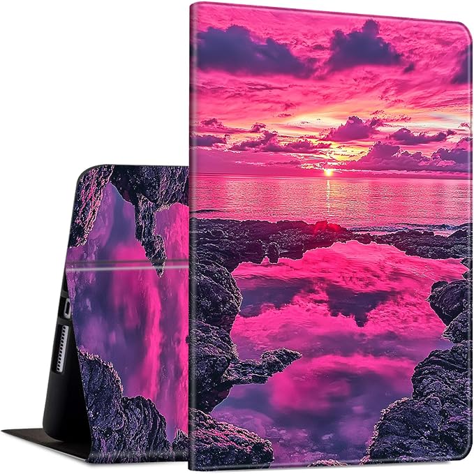 Purple Beach