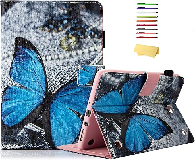 08 Pearl Butterfly