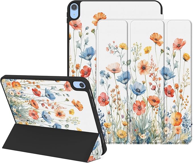 CH - Colorful Flower