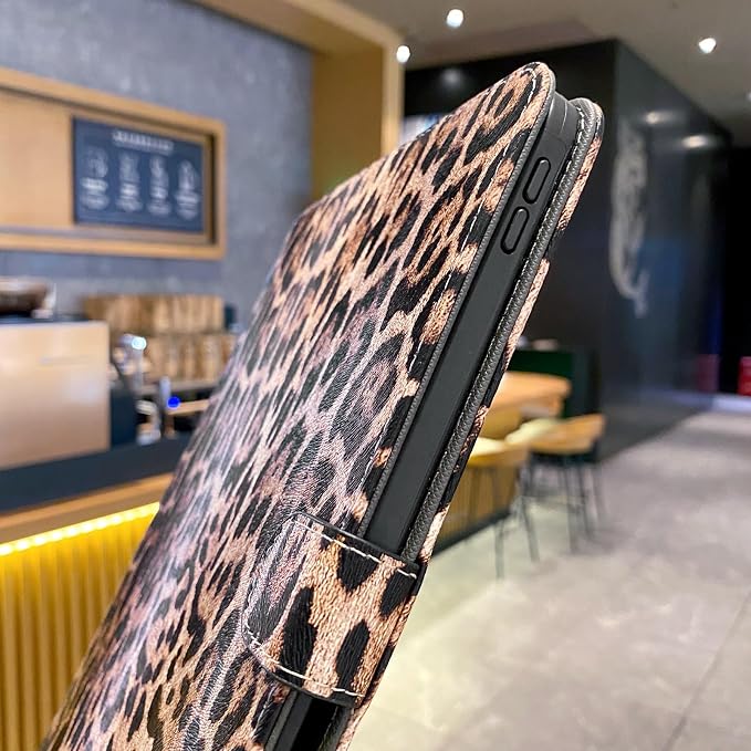 YELLOW LEOPARD