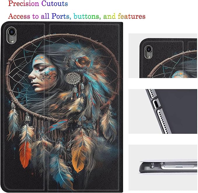 Dream Catcher Girl
