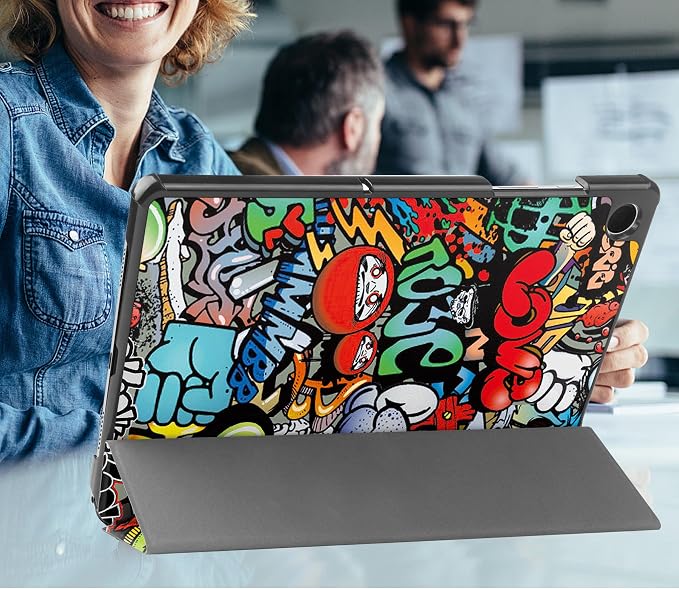 01# Cool Graffiti Doodle