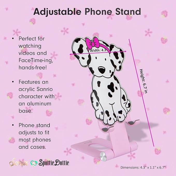 Spottie Dottie