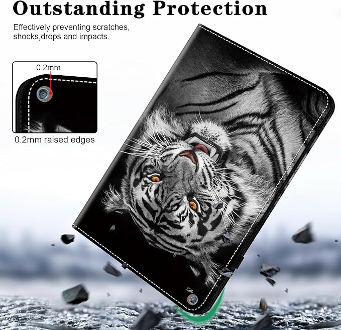 Black Tiger