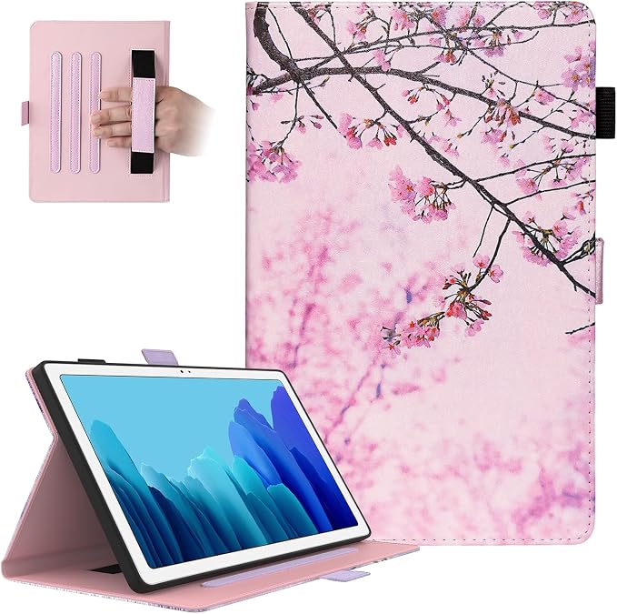 03 Cherry Blossom