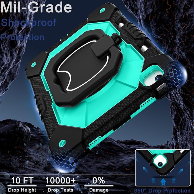 Black Mint