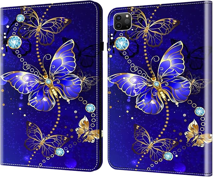 B_Blue Butterfly