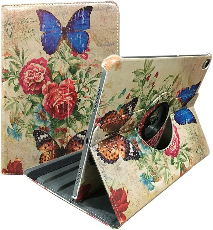 Blue Butterfly
