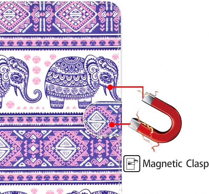 #01 Elephant Totem