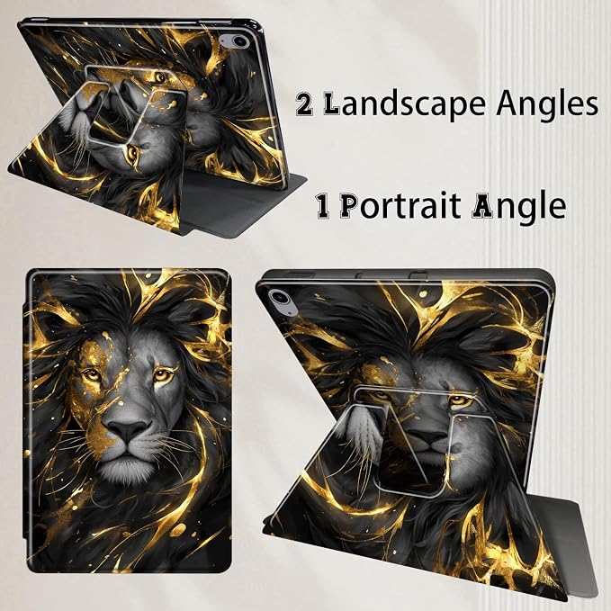 Golden Lion