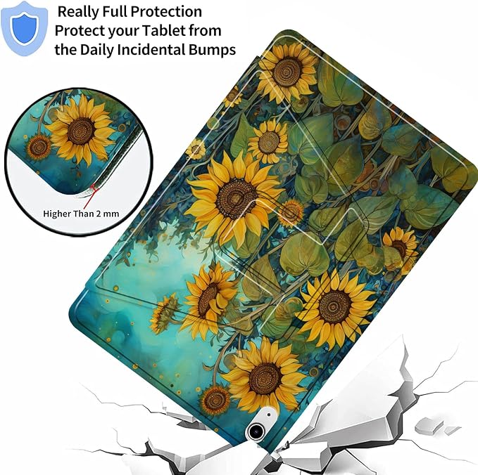 Beautiful Sunflowers
