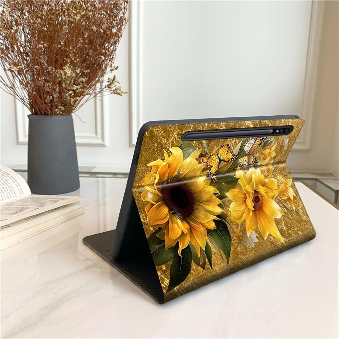 Yellow Sunflower