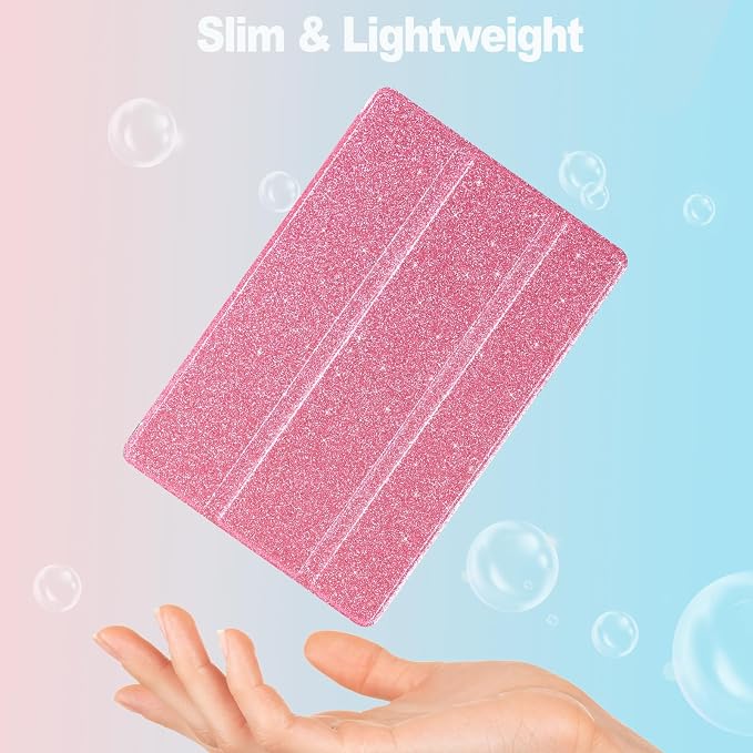 Glitter Pink-1