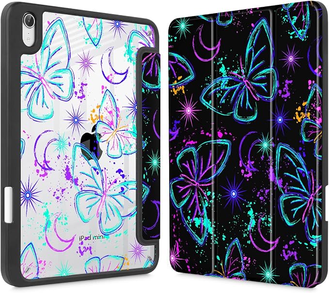 Fantasy Butterfly