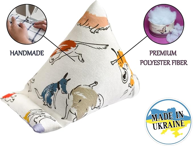 Dogs Multicolor