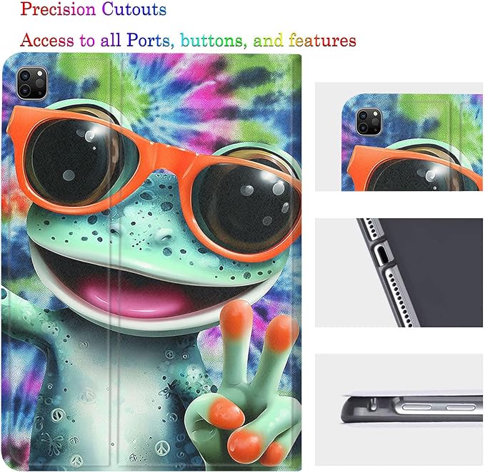 Frog Sunglasses