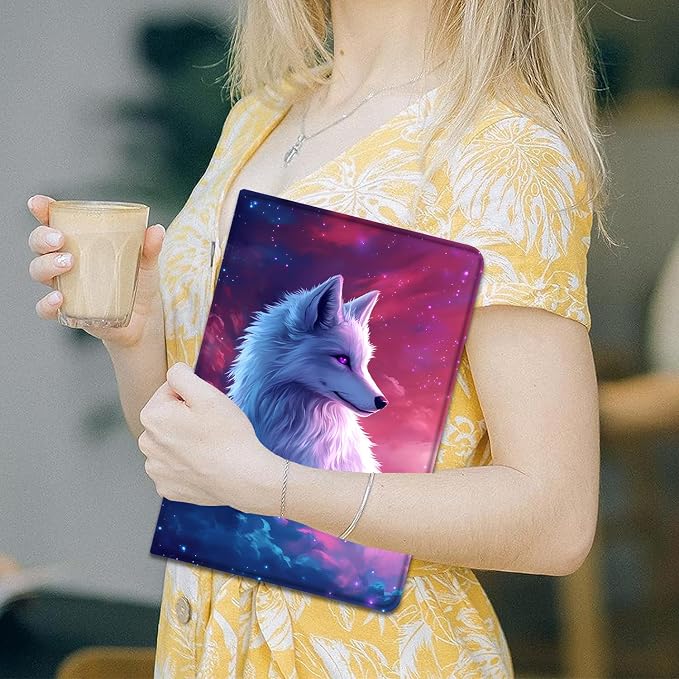 Cute Wolf