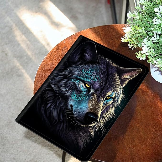Art Wolf