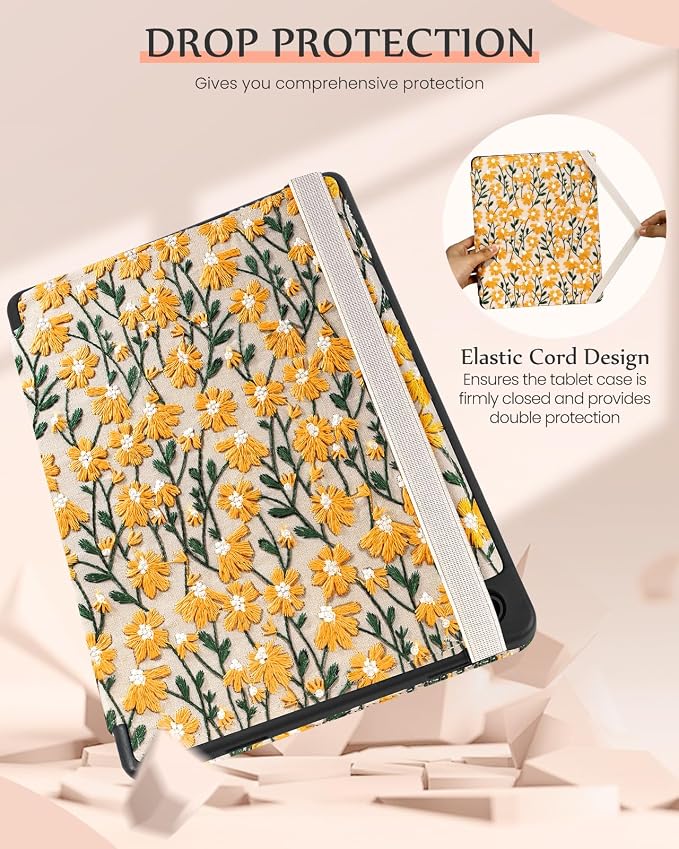 Daisy Yellow