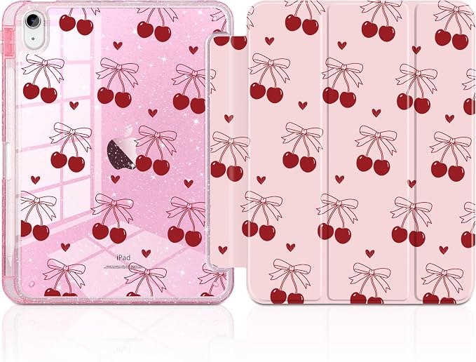 Cherry & Heart