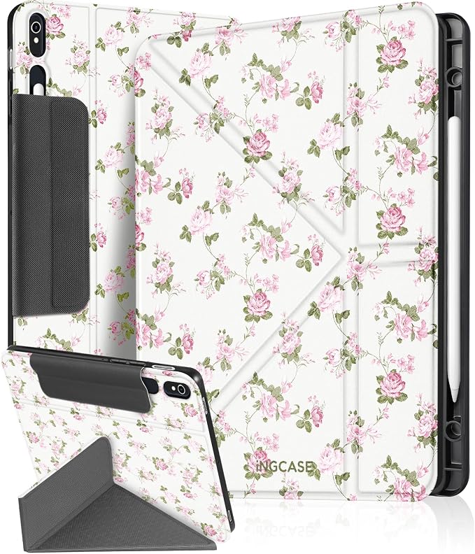 Retro Flower