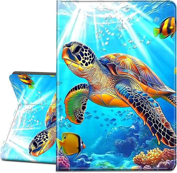Sea Turtle