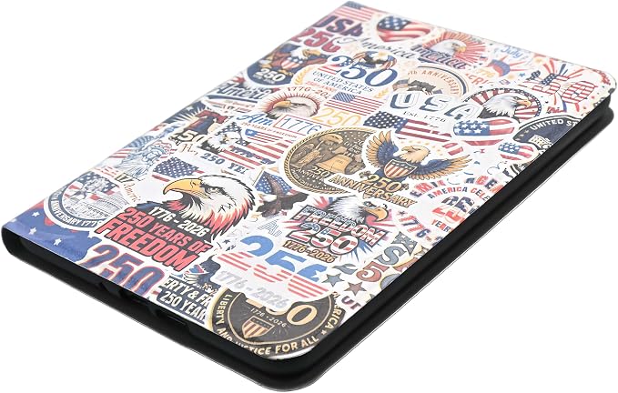 USA 250th Commemorative