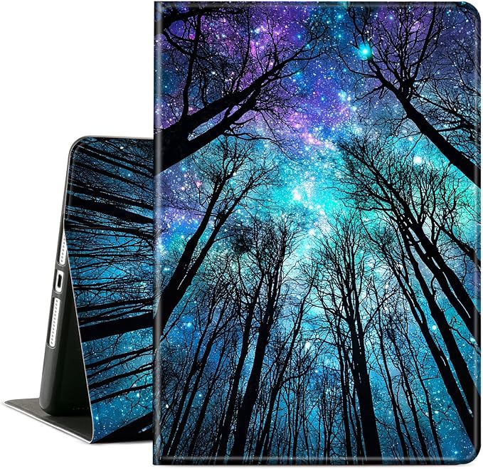Forest Galaxy