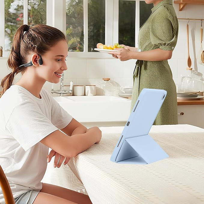 A-Blue