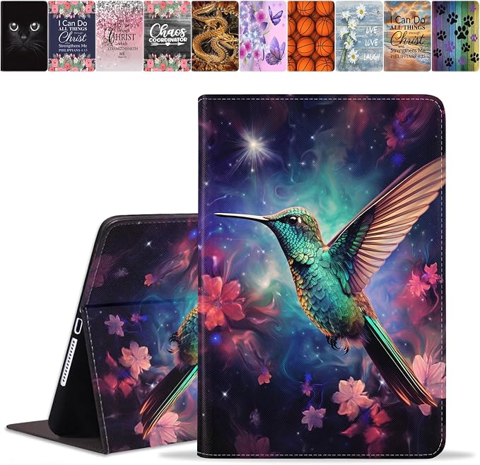 Hummingbird