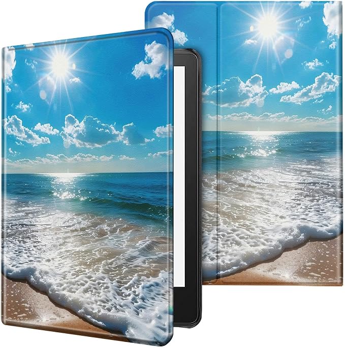 Sun and Beach