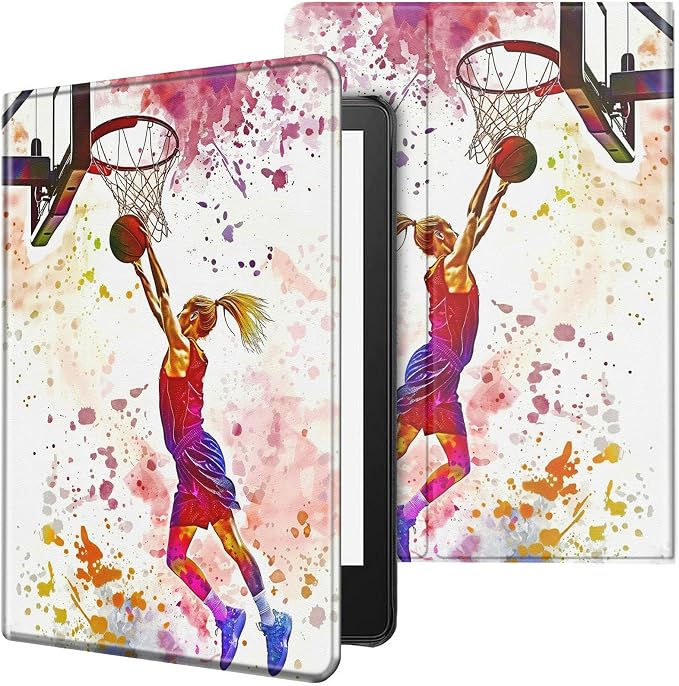 Basketball Girl