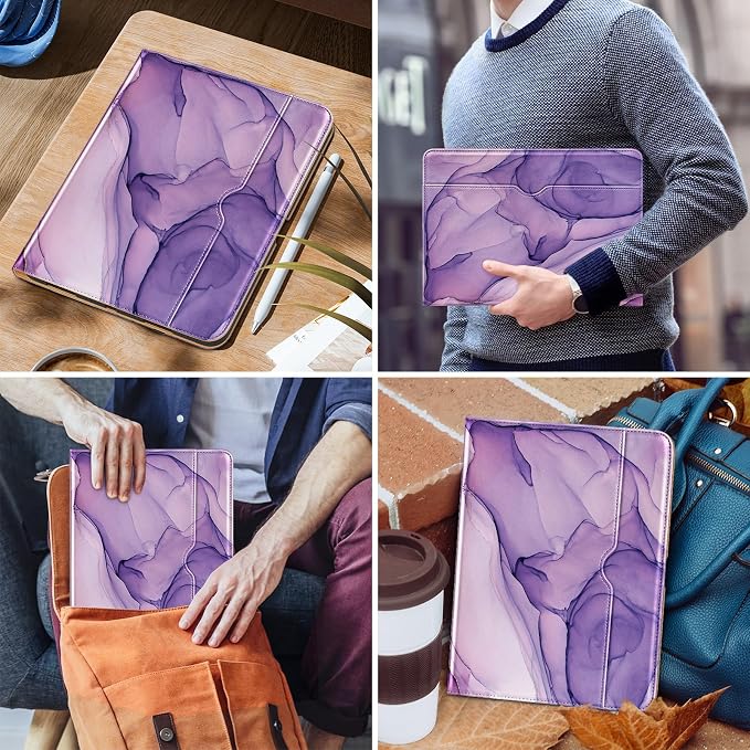 Z_Purple Marble