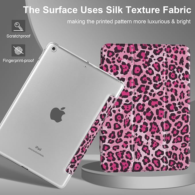 Rose Leopard