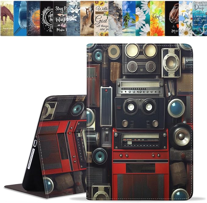 Retro Audio Equipment