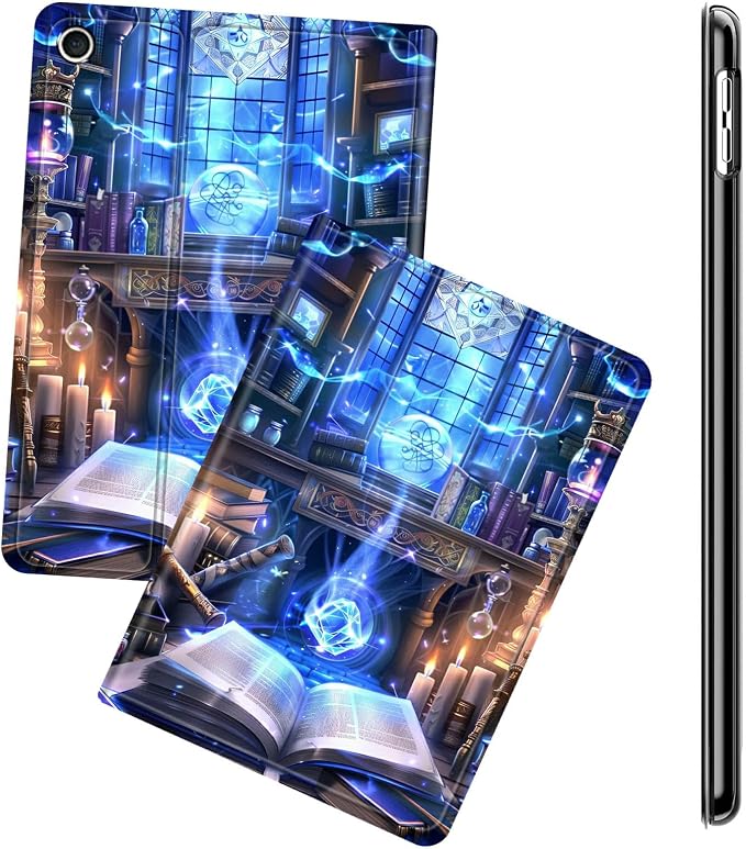 Blue Books