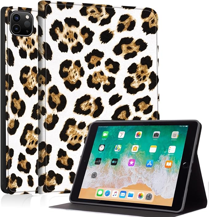 Fashion Leopard Print