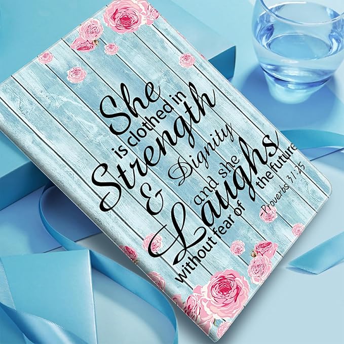 Bible Quote Proverbs 31-25