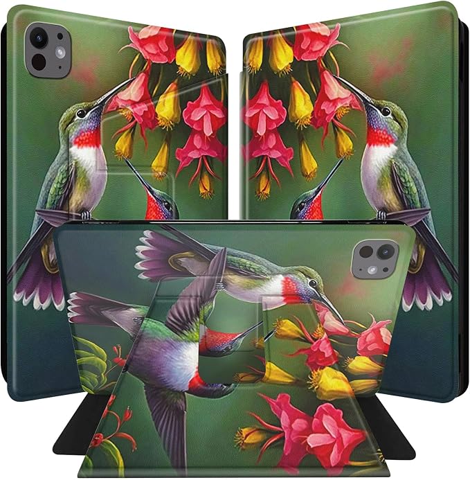 Cute Hummingbirds