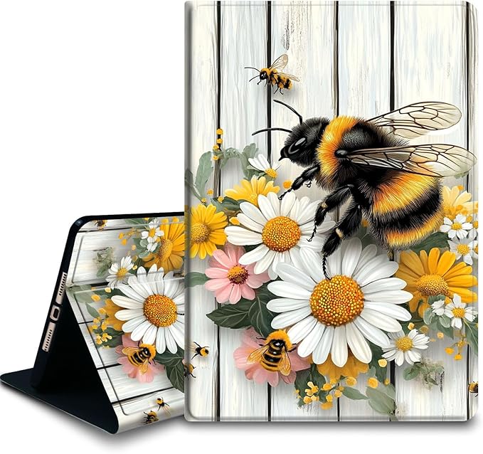 Bumblebee Flower