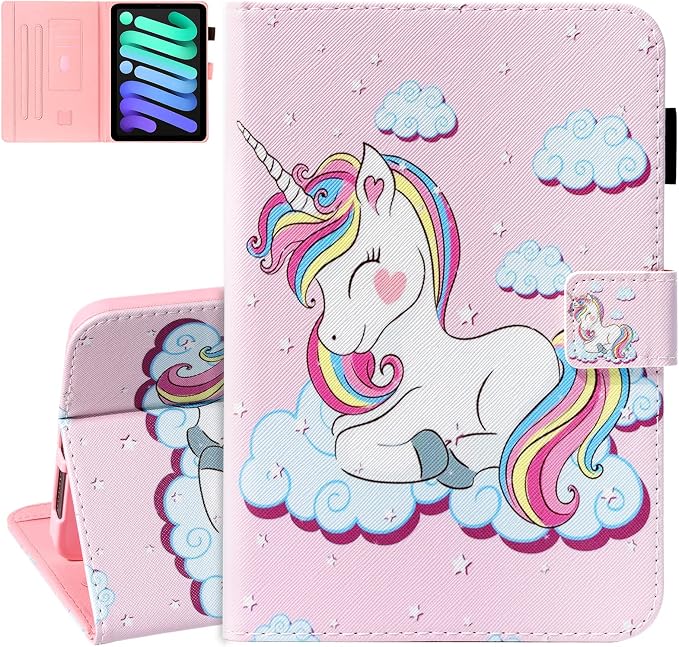 A_Smile Unicorn