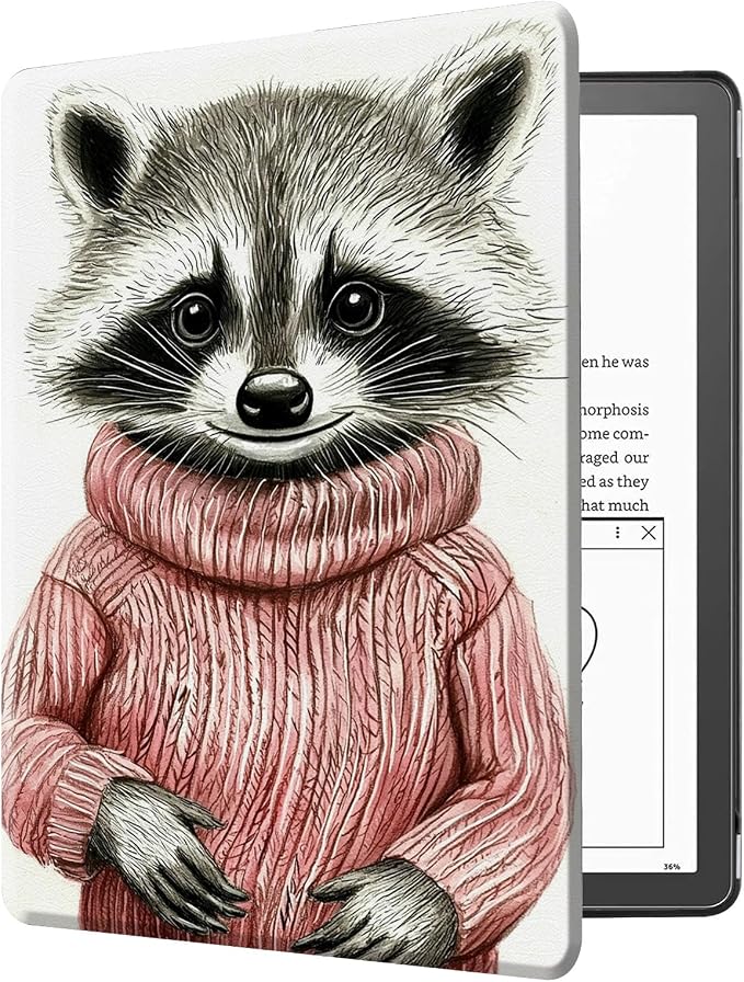 Raccoon