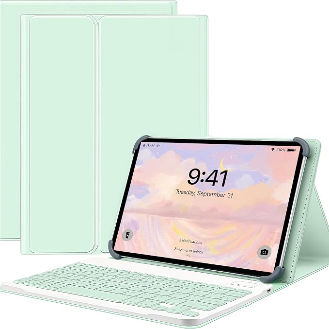 Mint Green