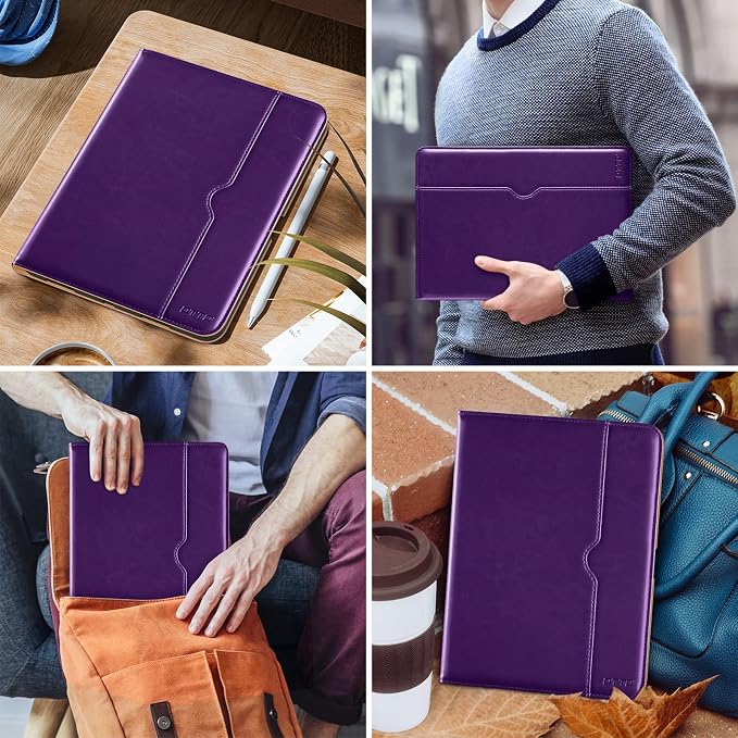 Dark Purple