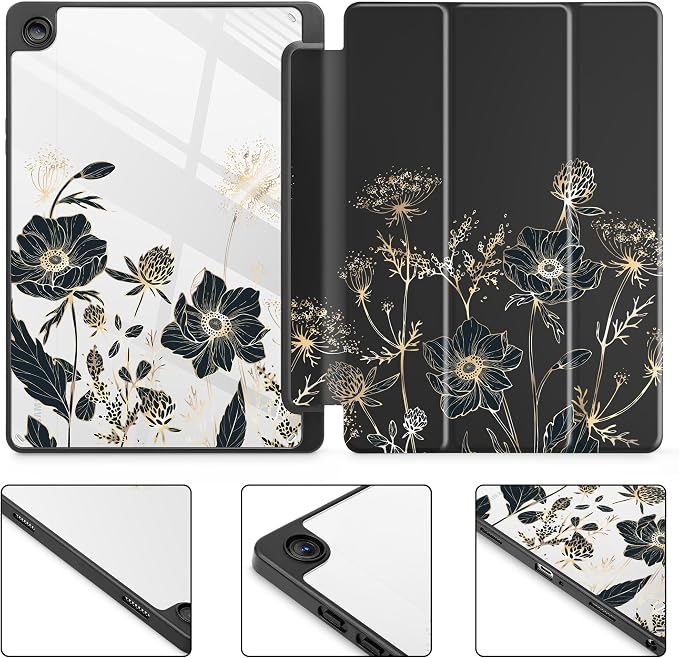 Abstract Floral