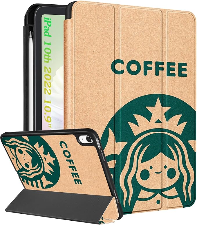5-Coffee Girl