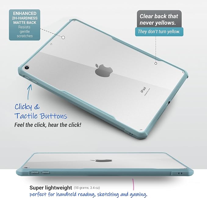 Sky Blue